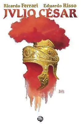 Comic JVLIO CESAR