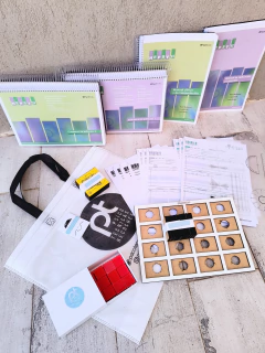 NEPSY II – Bateria Neuropsicologica infantil - comprar online