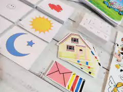 Banpe - Batería neuropsicológica para preescolares en internet