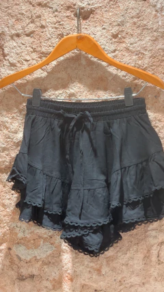 Short pollera Bruna en internet