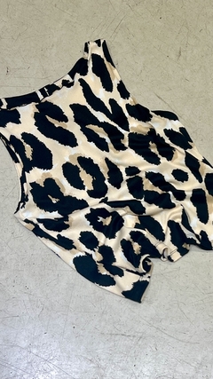 Remera print