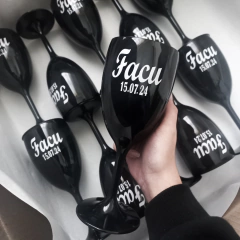 COPAS PERSONALIZADA - MINIMO 15 UNIDADES