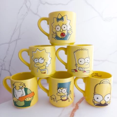 TAZA MUG LISA