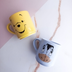 TAZA MUG WINNIE POOH