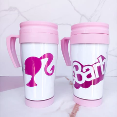 JARRO TERMICO - BARBIE