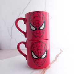 TAZA MUG - HOMBRE ARAÑA