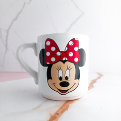 TAZA MUG - MINNIE MOUSE