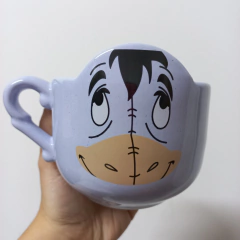 TAZON ANIMADO - IGOR