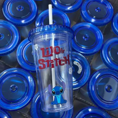 VASO STITCH PACK x3 - ¡PRECIO LANZAMIENTO! - tienda online