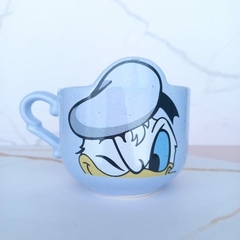 TAZON ANIMADO - DONALD