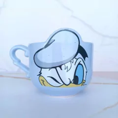 TAZON ANIMADO - DONALD