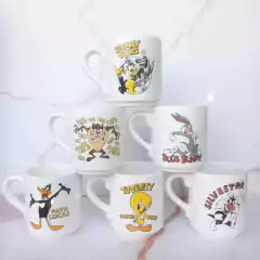 TAZA MUG LOONEY TUNES