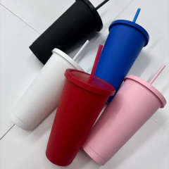 VASO PLASTICO XL 750ml - PERSONALIZADO MINIMO 100 UNIDADES - comprar online