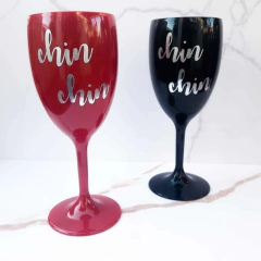 COPAS CHIN CHIN RyN - pack x2