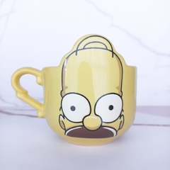 TAZON ANIMADO - HOMERO - comprar online
