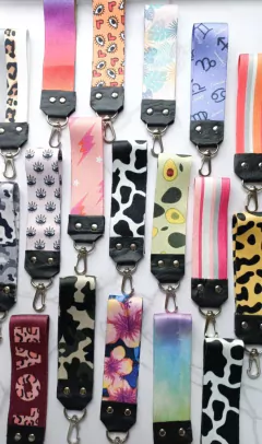 LLAVERO CORREA - X25 en internet