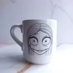 TAZA MUG - SALLY (NOVIA JACK)