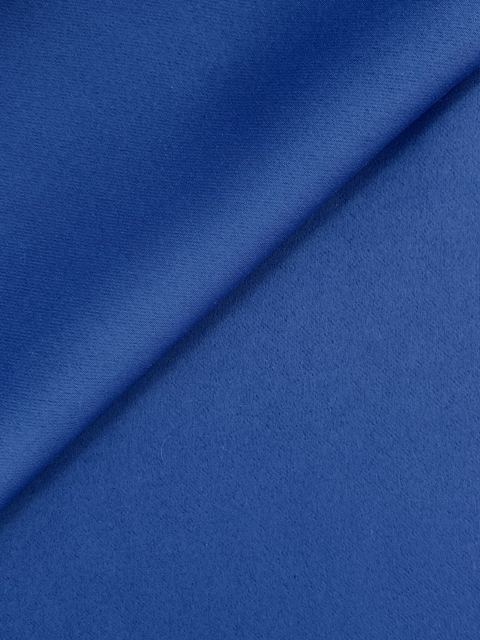 Tela Blackout Textil Importada Azul Aero