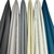 Blackout Bifaz (Gris Plata) - comprar online