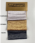 MUESTRA DE CREPPE BRILLOSO - comprar online