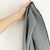 Tela Blackout Textil Importada Gris Claro