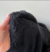 Corderito Bifaz Negro (Outlet) - comprar online