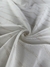Voile con Lino Colombe 2,80 mt de Ancho (Blanco y Beige) - comprar online