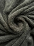 Corderito Bifaz Premium (Gris Topo)