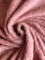 Corderito Bifaz Premium (Rosa Viejo)