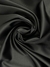 Crepe Saten (Negro)