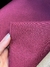 Tela Blackout Lino Importada 100% Oscuridad (Bordo) - comprar online