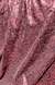Lentejuela ganchitos dibujo 11 (Bordo) en internet