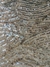 Lentejuelas Paillette (Beige)