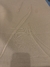 Tela Blackout Textil 3 Mts de Ancho Importado Marron Claro (Outlet)