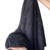 Corderito Bifaz Negro (Outlet)