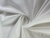 Poplin Spandex premium (Blanco) en internet