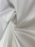 Poplin 100% Algodon PREMIUM (Blanco)