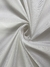 Poplin Spandex premium (Blanco)