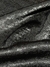 Sedita gamuzada (Negro)