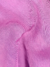 voile de algodón y seda (Rosa)