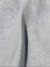 voile de algodón y seda (Verde Agua)