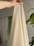 Voile Cortinero 3 mts de Ancho Natural (Outlet)