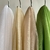 Voile De 3mts De Ancho 300grs Natural - Sucesso
