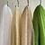 Voile De 3mts De Ancho 300grs Crudo - tienda online