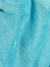 voile de algodón y seda (Turquesa)