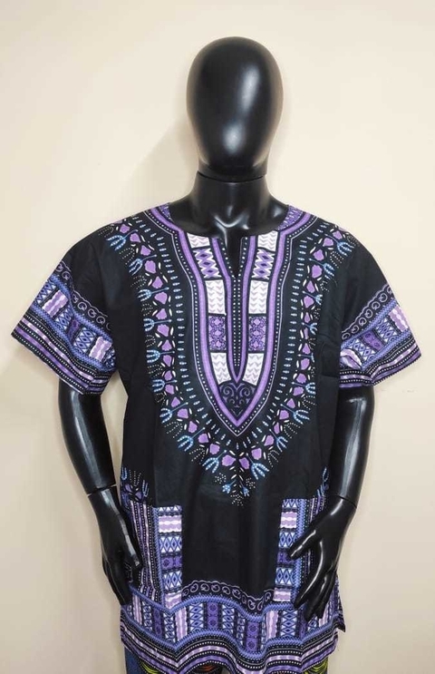 Bata Dashiki