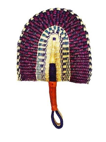 Leque-Palha