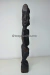 Escultura de Exu - 47cm na internet