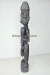 Escultura de Exu - 47cm - Toque Africano