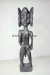 Escultura de Exu - 47cm - loja online
